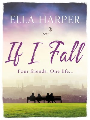 If I Fall - ebook